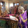 Воздвижение Креста Господня
